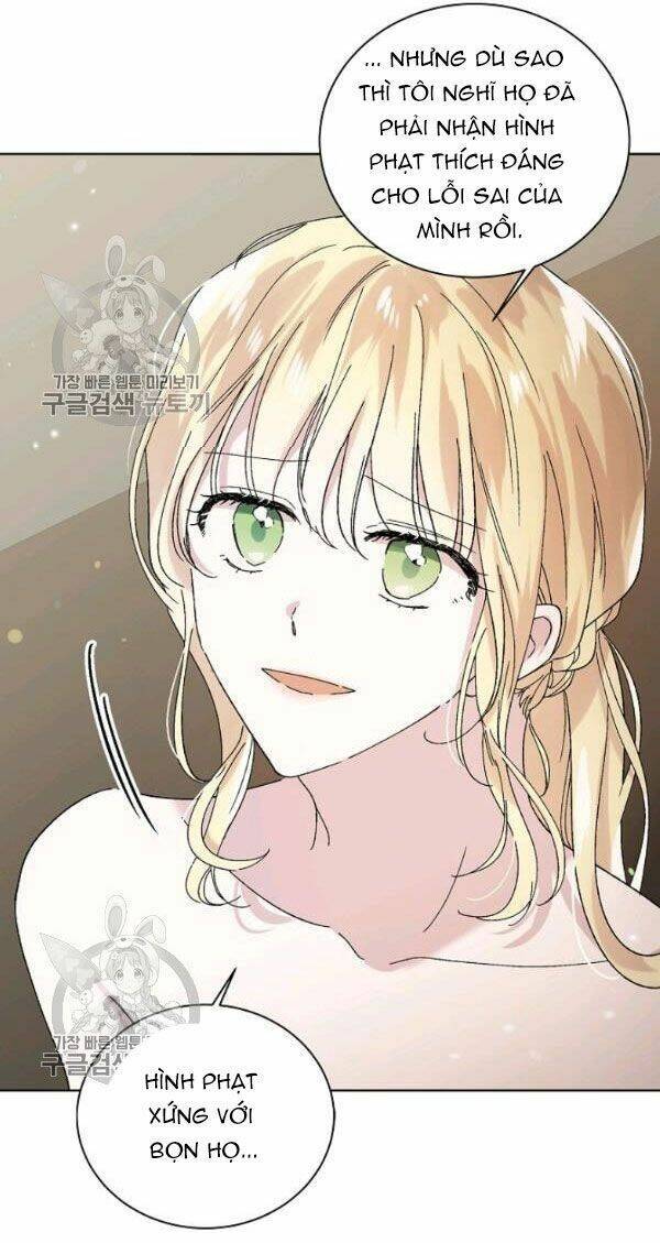 Cách Để Em Bảo Vệ Anh: Chapter 23