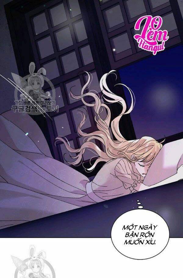 Cách Để Em Bảo Vệ Anh: Chapter 23