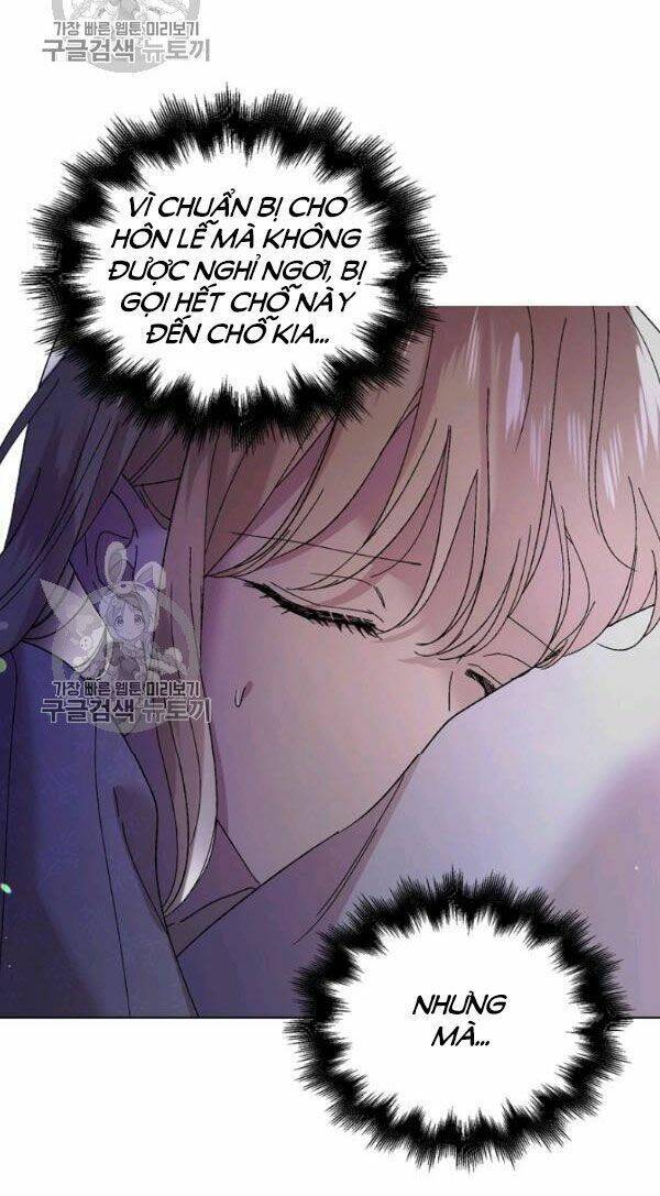 Cách Để Em Bảo Vệ Anh: Chapter 23