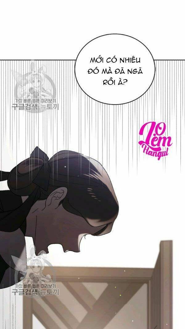 Cách Để Em Bảo Vệ Anh: Chapter 23