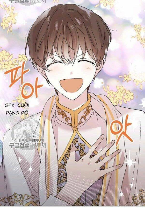 Cách Để Em Bảo Vệ Anh: Chapter 23