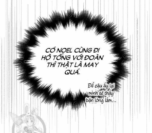 Cách Để Em Bảo Vệ Anh: Chapter 23