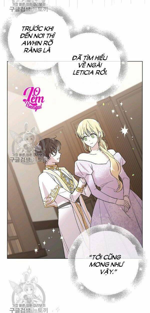Cách Để Em Bảo Vệ Anh: Chapter 23