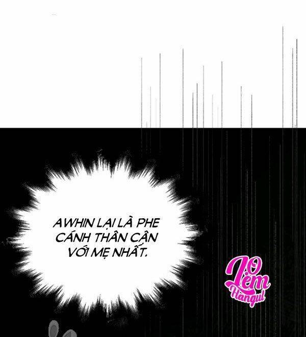 Cách Để Em Bảo Vệ Anh: Chapter 23