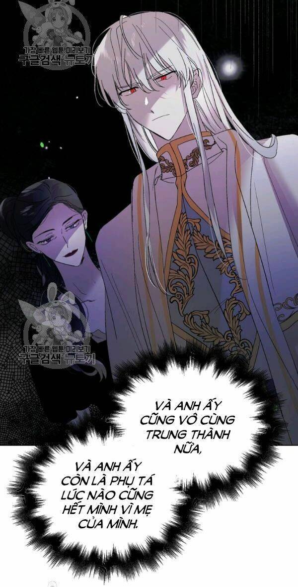 Cách Để Em Bảo Vệ Anh: Chapter 23