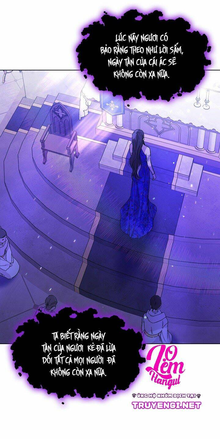 Cách Để Em Bảo Vệ Anh: Chapter 26