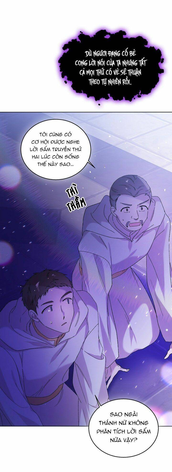 Cách Để Em Bảo Vệ Anh: Chapter 26