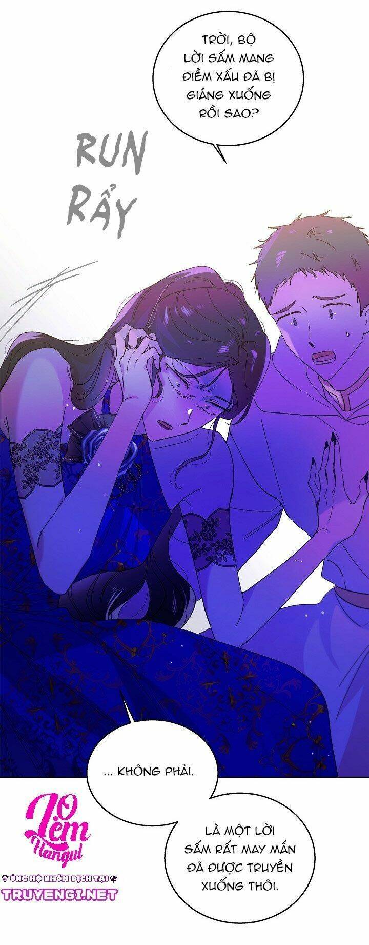 Cách Để Em Bảo Vệ Anh: Chapter 26