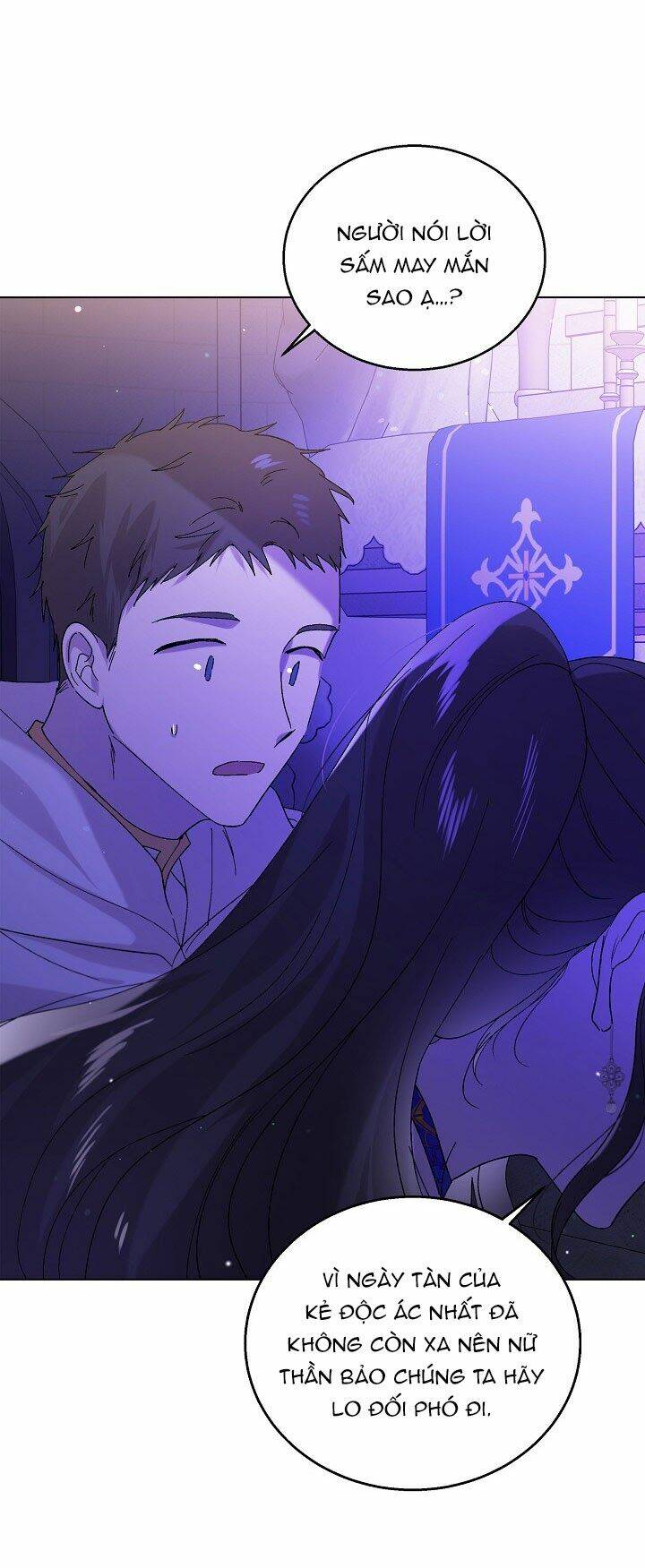 Cách Để Em Bảo Vệ Anh: Chapter 26