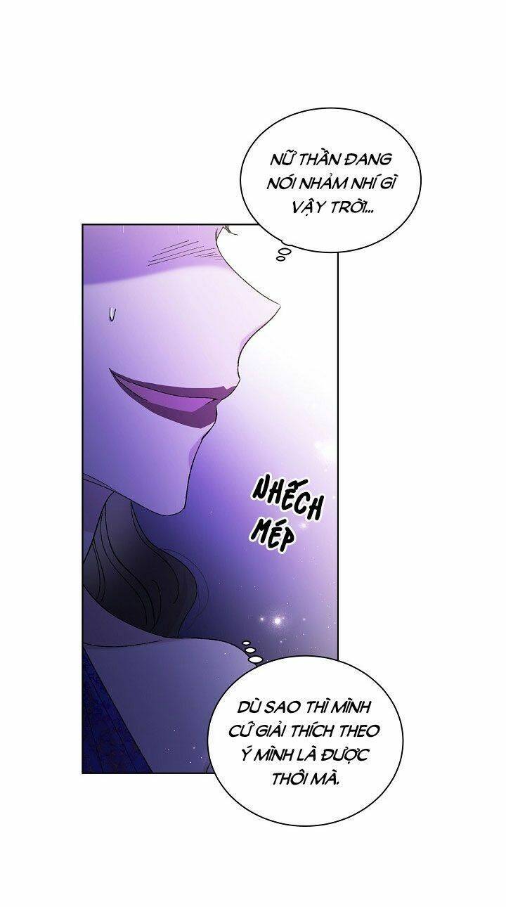 Cách Để Em Bảo Vệ Anh: Chapter 26