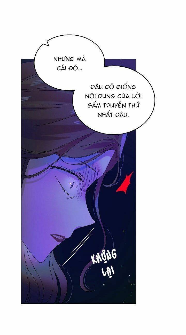 Cách Để Em Bảo Vệ Anh: Chapter 26