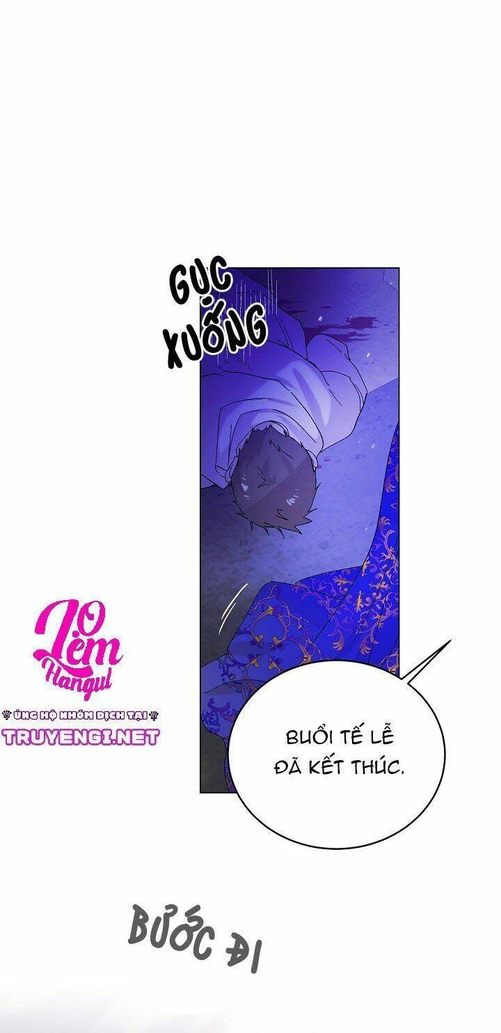 Cách Để Em Bảo Vệ Anh: Chapter 26