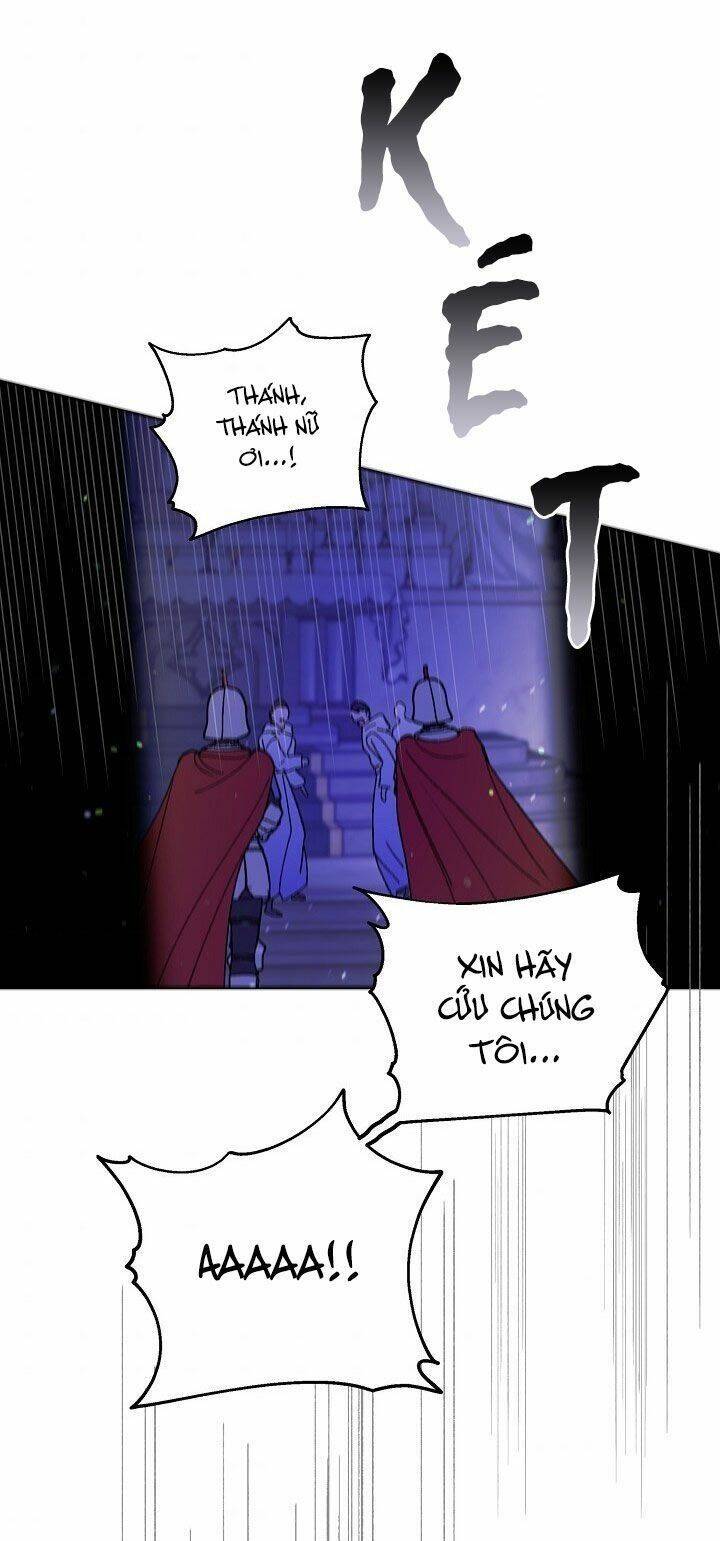 Cách Để Em Bảo Vệ Anh: Chapter 26