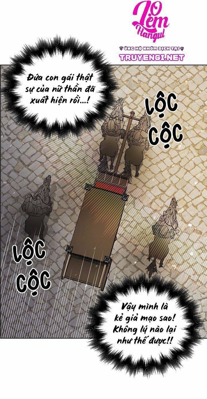 Cách Để Em Bảo Vệ Anh: Chapter 26
