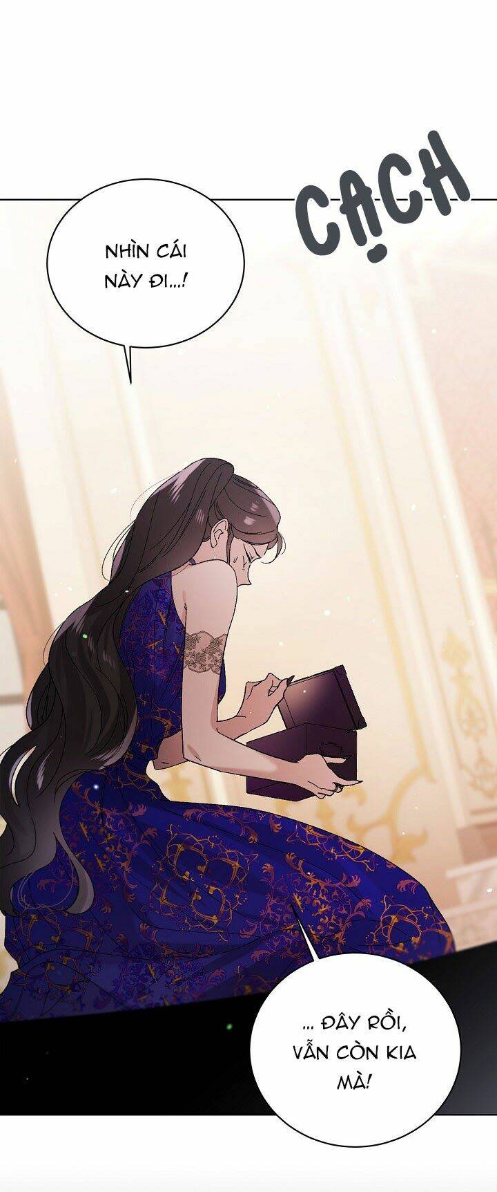 Cách Để Em Bảo Vệ Anh: Chapter 26