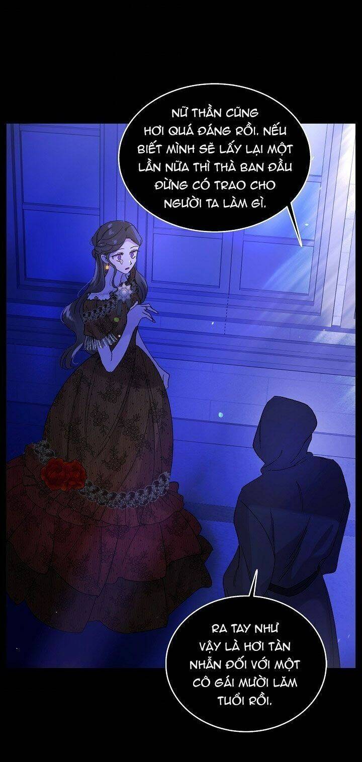 Cách Để Em Bảo Vệ Anh: Chapter 26