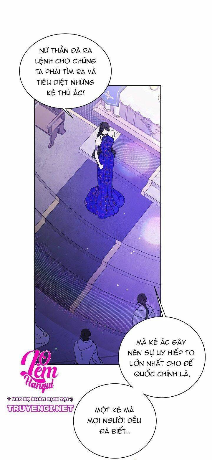 Cách Để Em Bảo Vệ Anh: Chapter 26