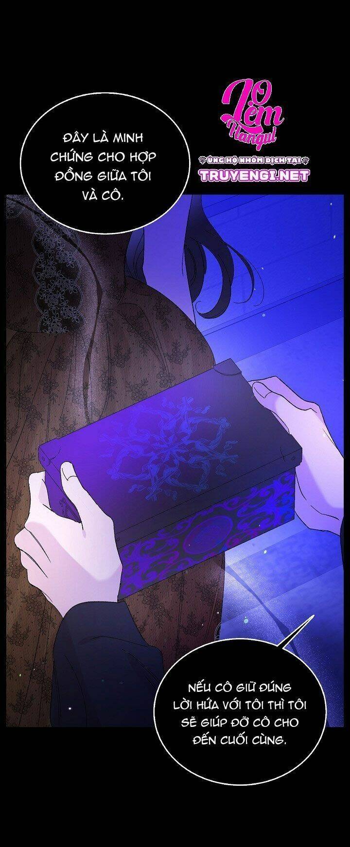 Cách Để Em Bảo Vệ Anh: Chapter 26
