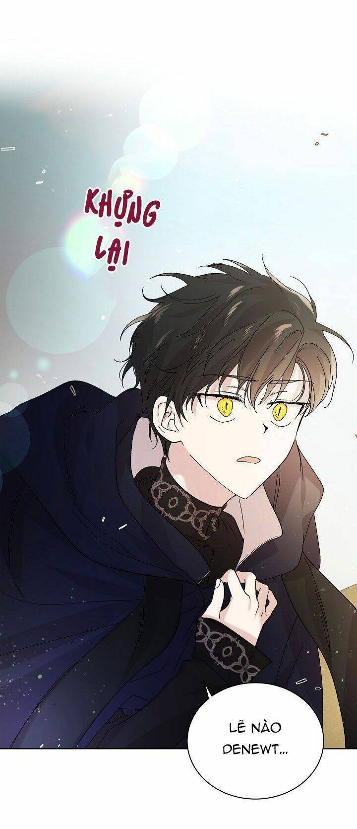 Cách Để Em Bảo Vệ Anh: Chapter 26