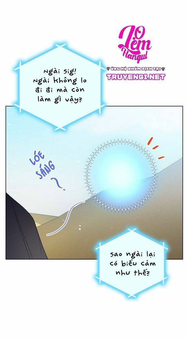 Cách Để Em Bảo Vệ Anh: Chapter 26