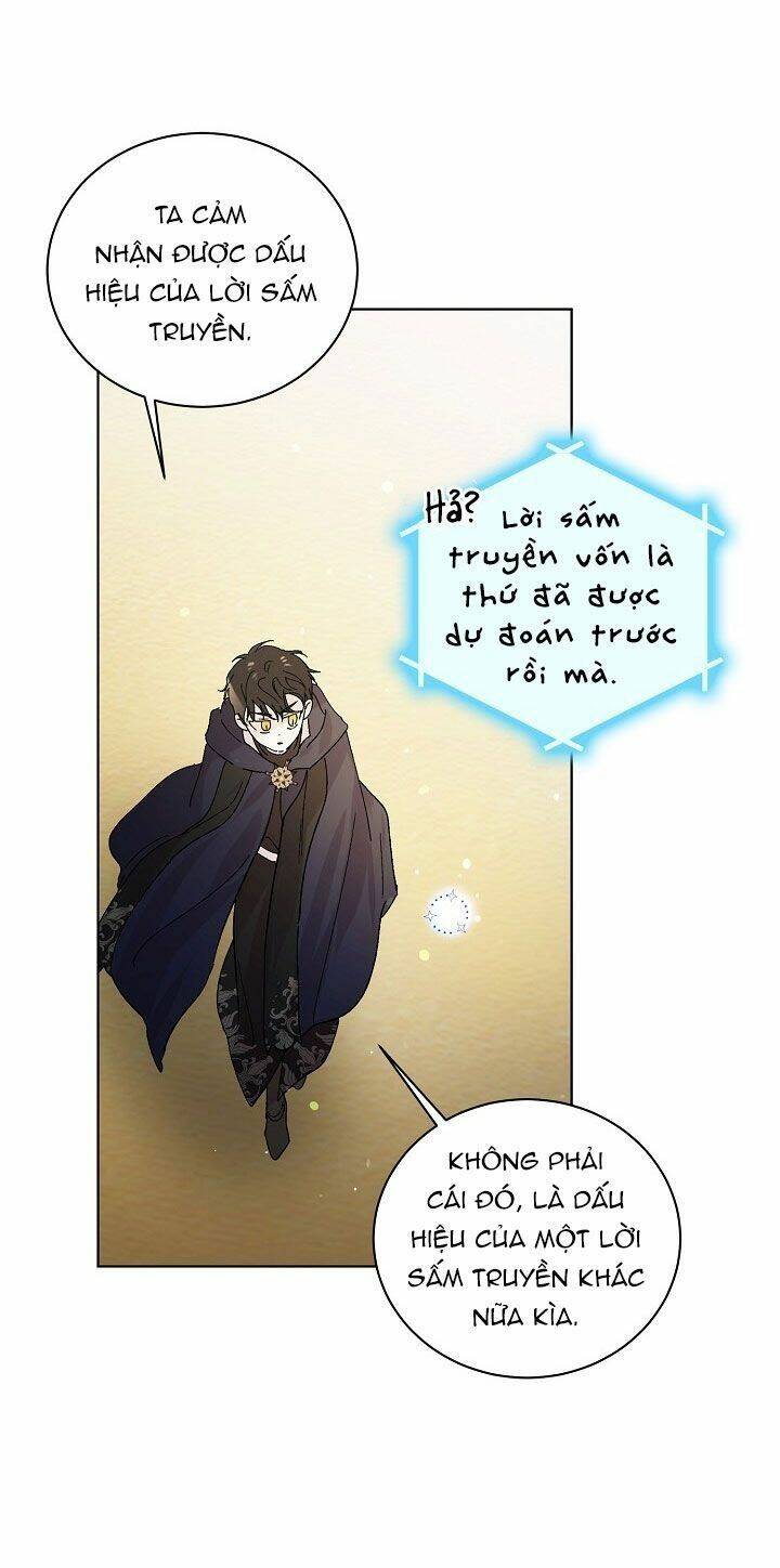 Cách Để Em Bảo Vệ Anh: Chapter 26