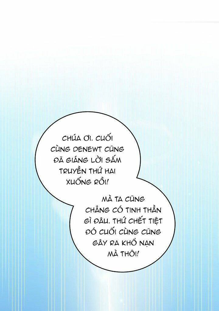 Cách Để Em Bảo Vệ Anh: Chapter 26