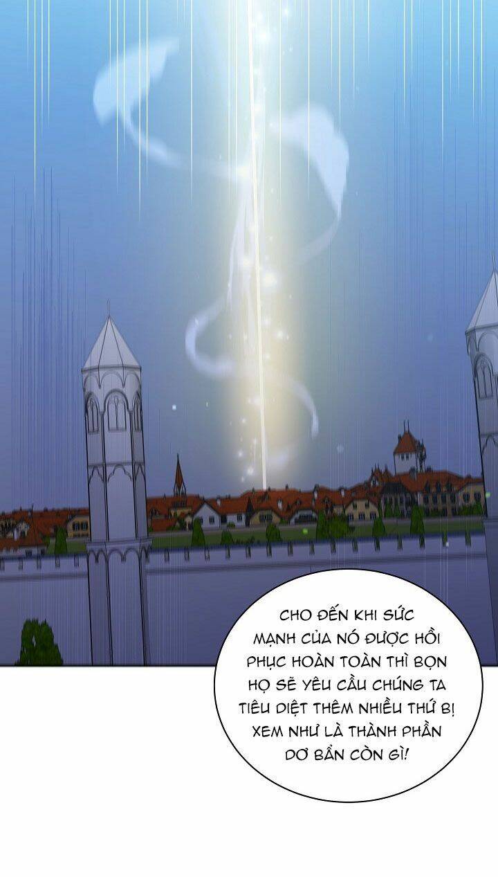 Cách Để Em Bảo Vệ Anh: Chapter 26