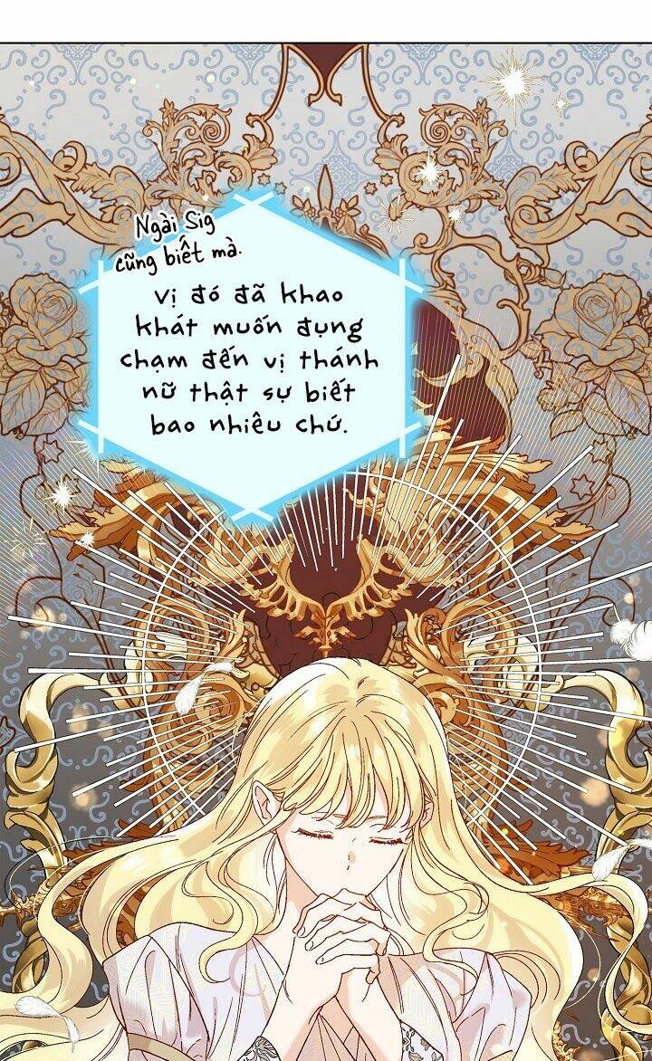 Cách Để Em Bảo Vệ Anh: Chapter 26