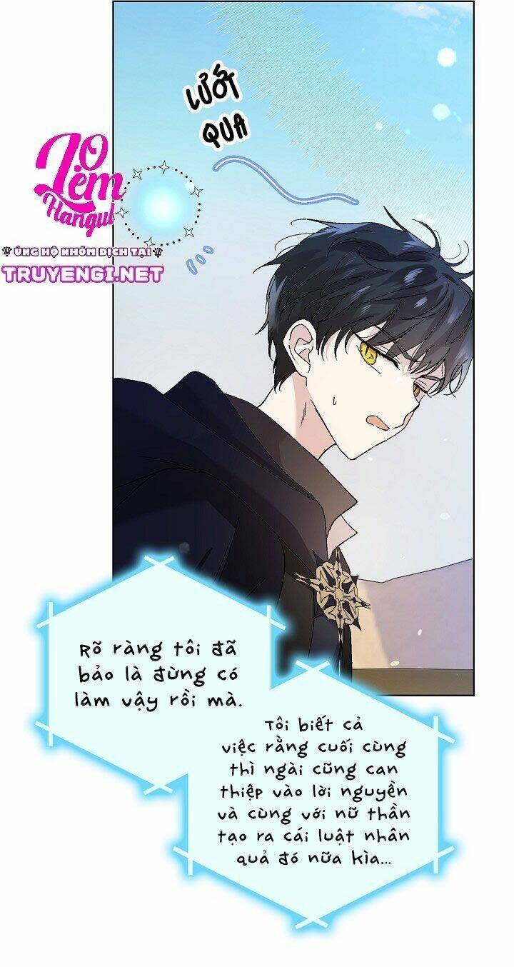 Cách Để Em Bảo Vệ Anh: Chapter 26