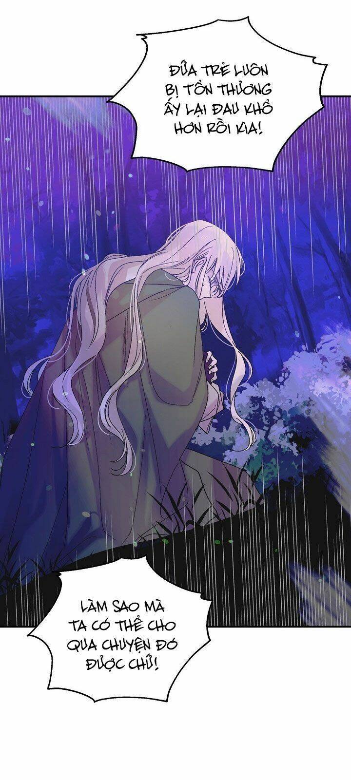 Cách Để Em Bảo Vệ Anh: Chapter 26