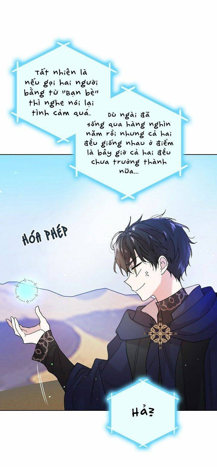 Cách Để Em Bảo Vệ Anh: Chapter 26