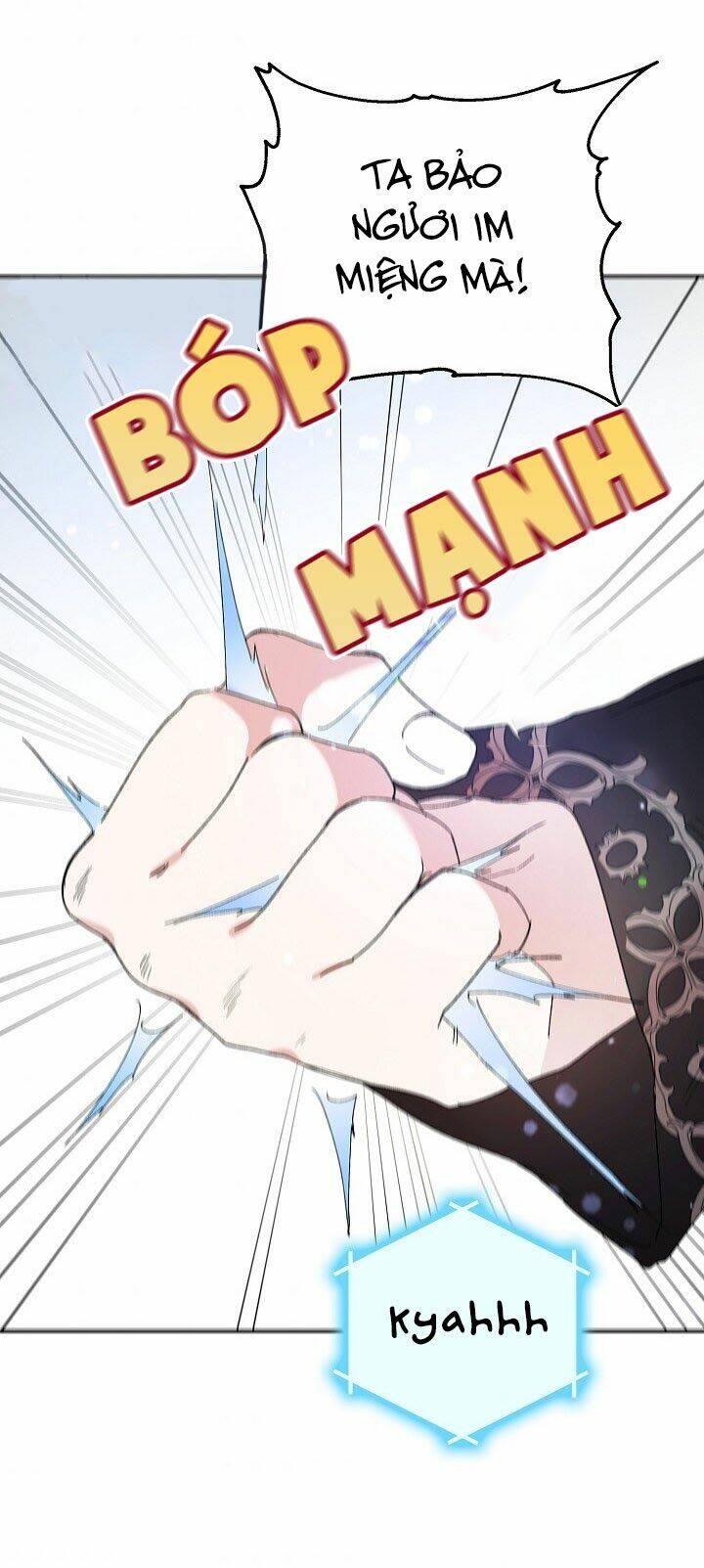 Cách Để Em Bảo Vệ Anh: Chapter 26
