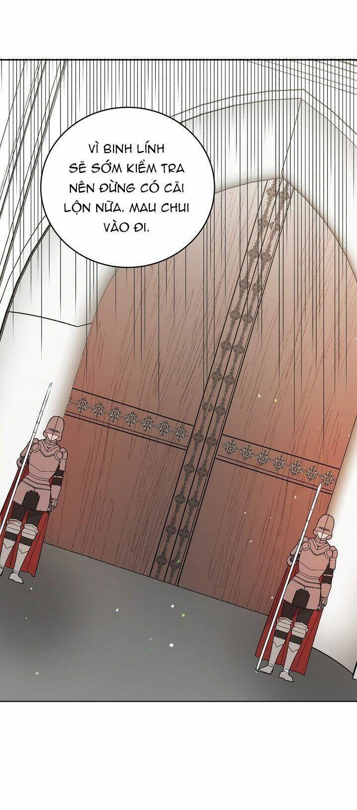 Cách Để Em Bảo Vệ Anh: Chapter 26