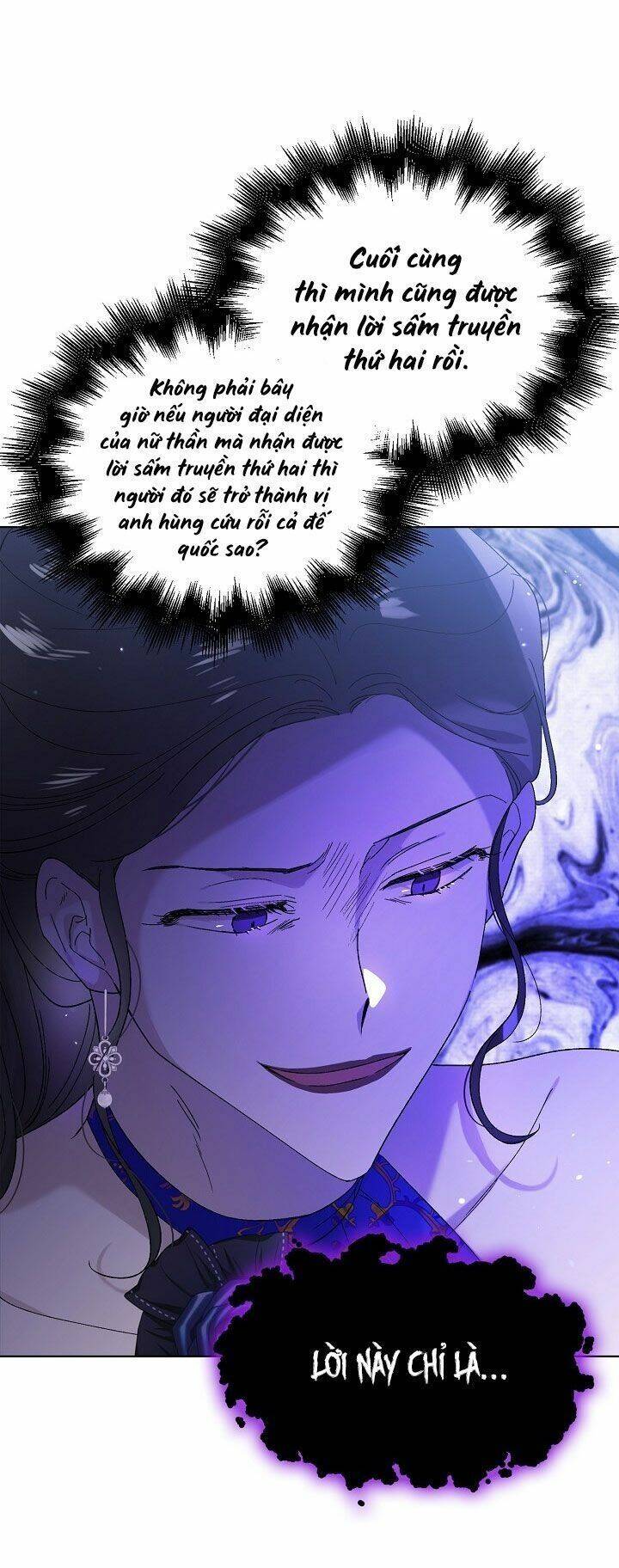 Cách Để Em Bảo Vệ Anh: Chapter 26