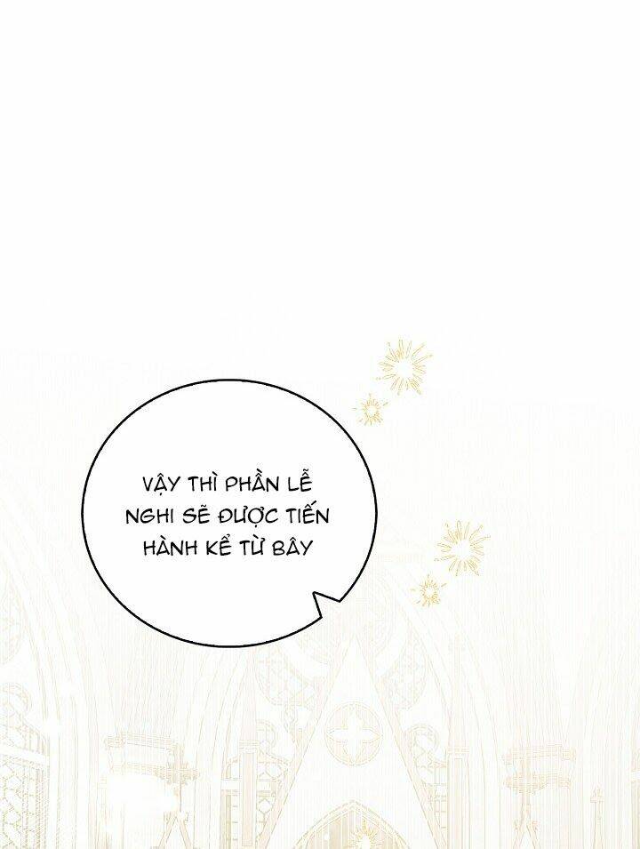 Cách Để Em Bảo Vệ Anh: Chapter 27