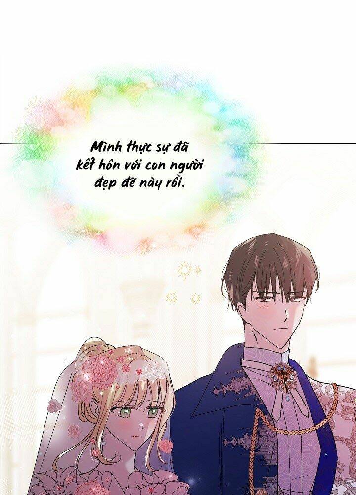 Cách Để Em Bảo Vệ Anh: Chapter 27