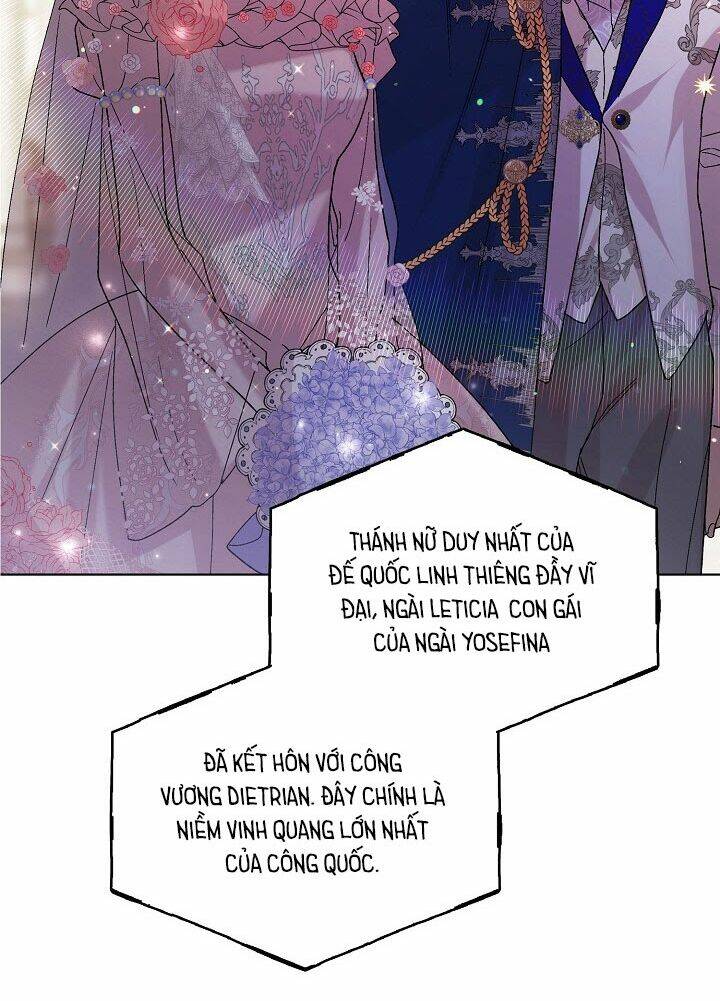 Cách Để Em Bảo Vệ Anh: Chapter 27