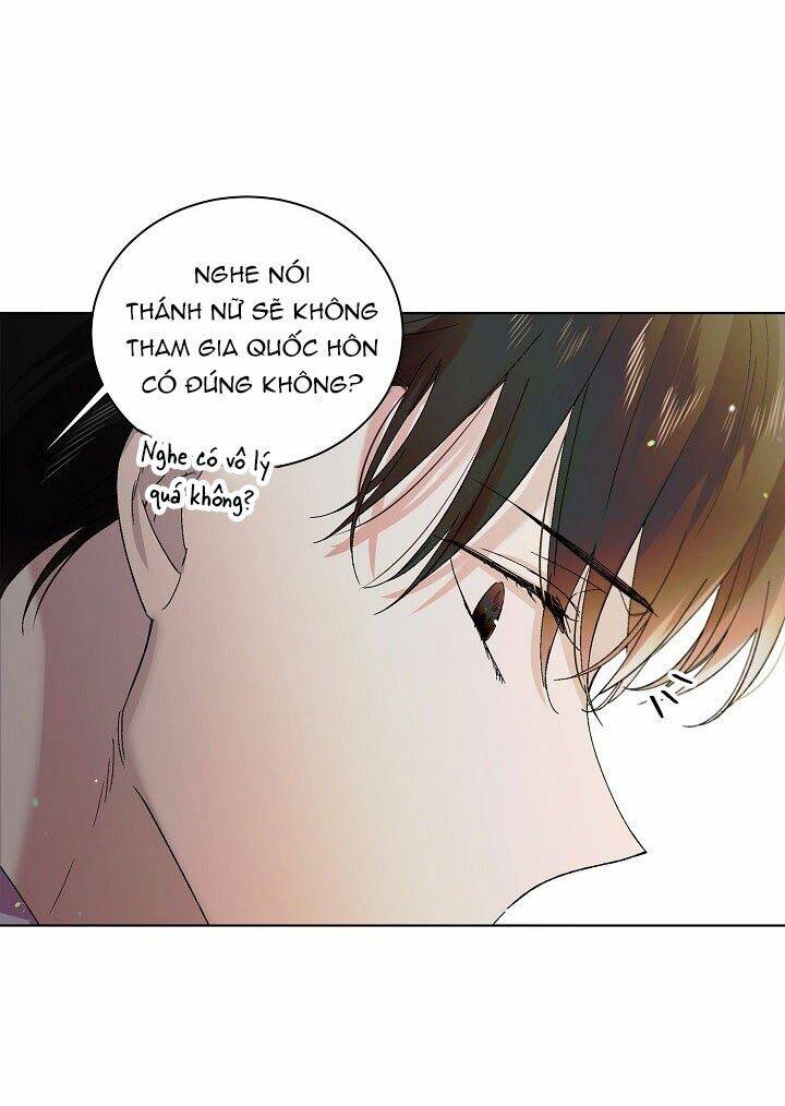 Cách Để Em Bảo Vệ Anh: Chapter 27