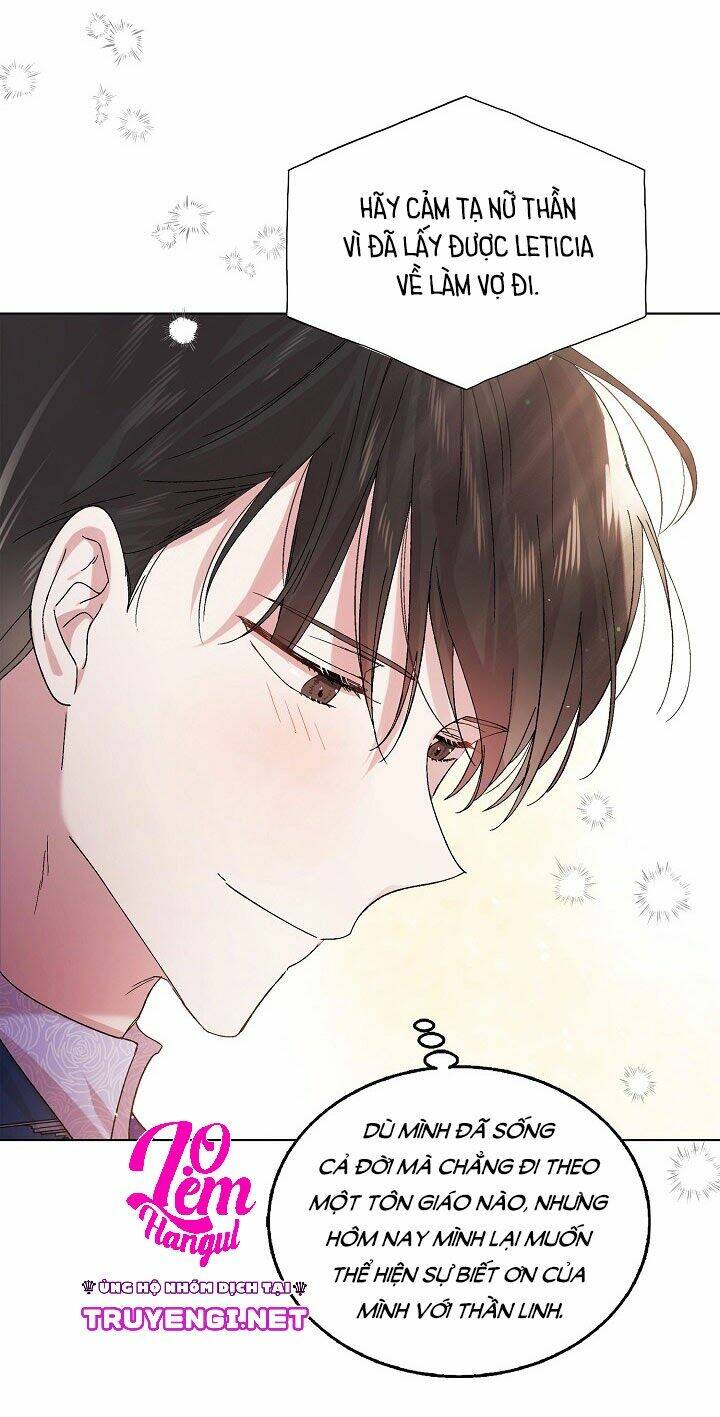 Cách Để Em Bảo Vệ Anh: Chapter 27
