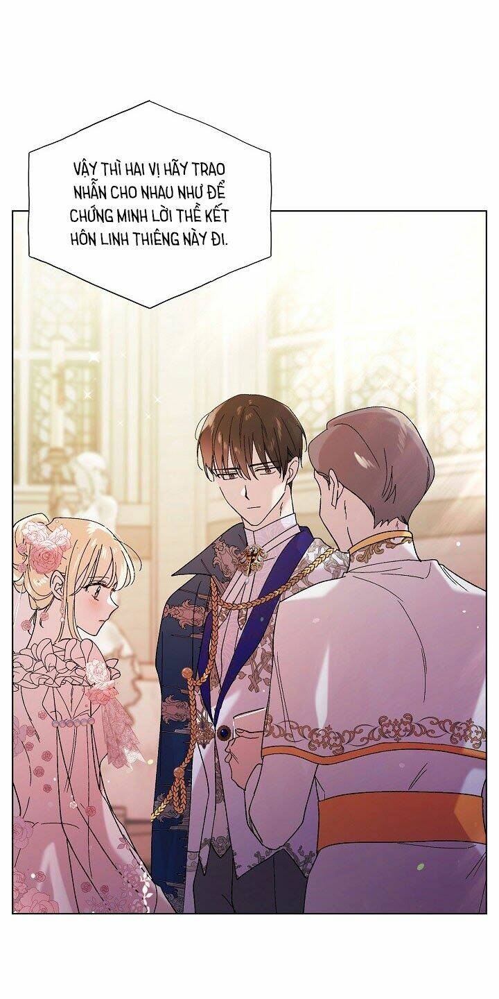 Cách Để Em Bảo Vệ Anh: Chapter 27
