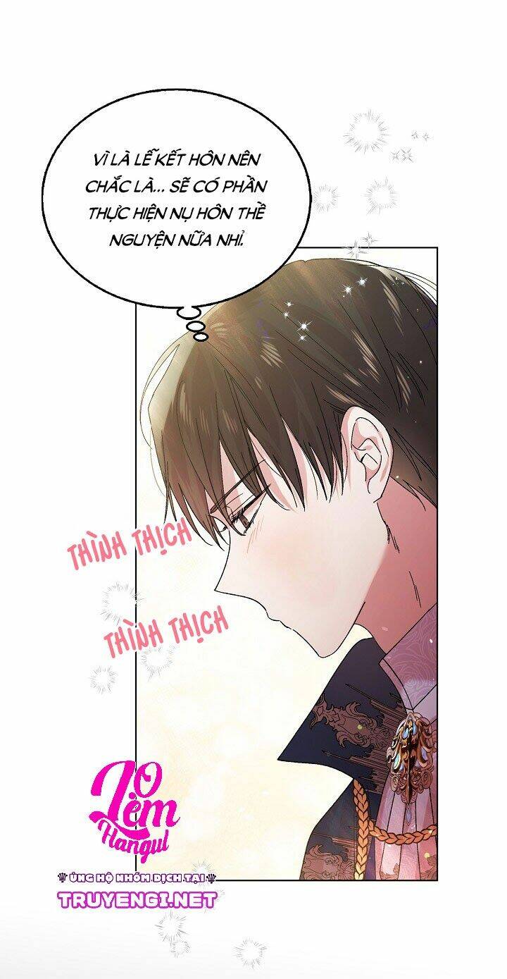 Cách Để Em Bảo Vệ Anh: Chapter 27