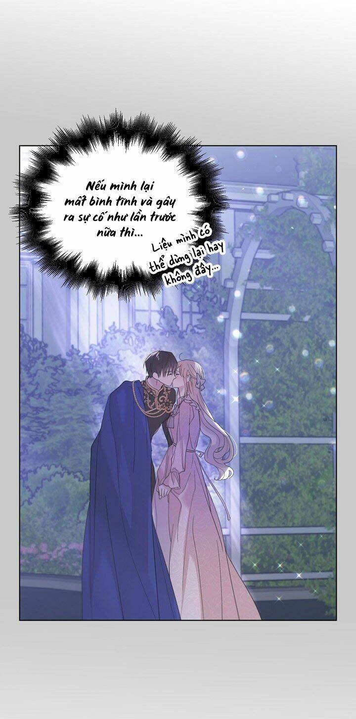 Cách Để Em Bảo Vệ Anh: Chapter 27