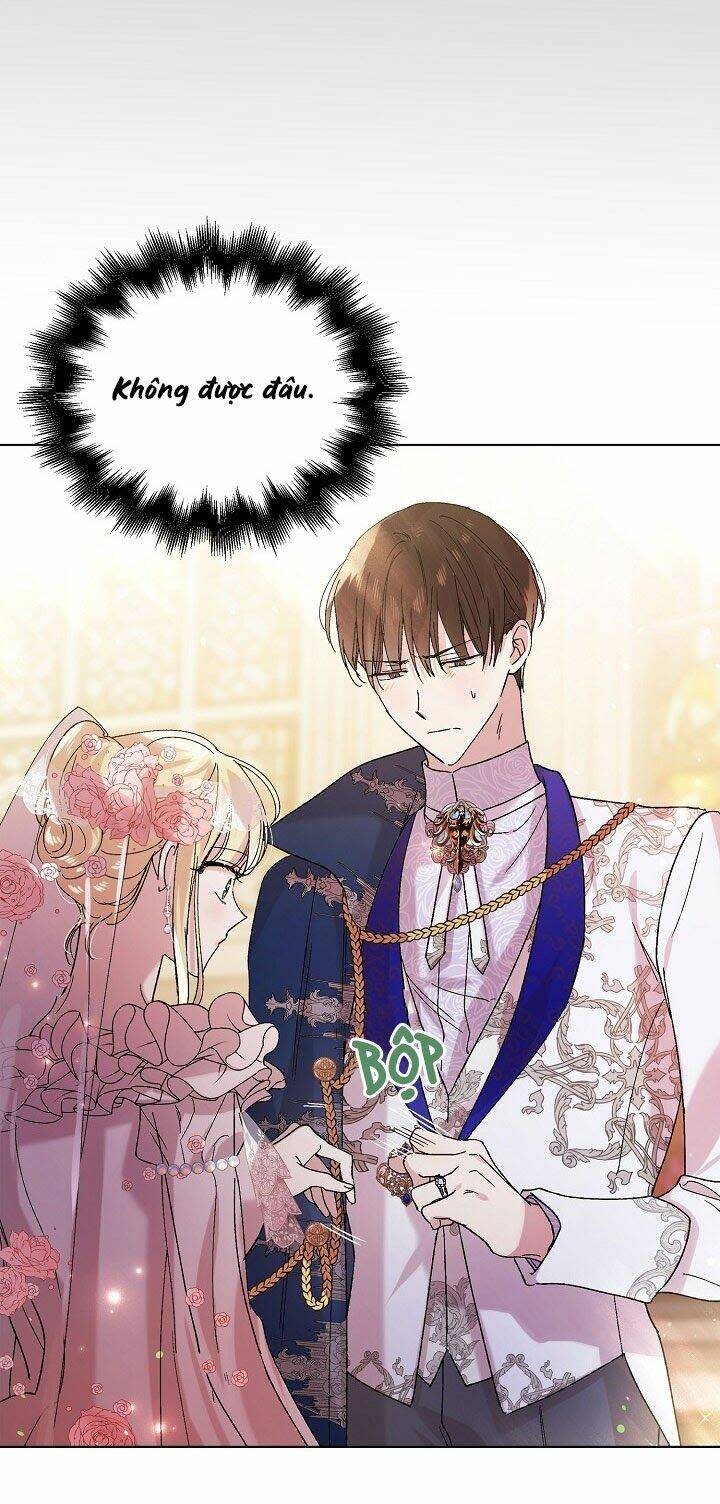 Cách Để Em Bảo Vệ Anh: Chapter 27
