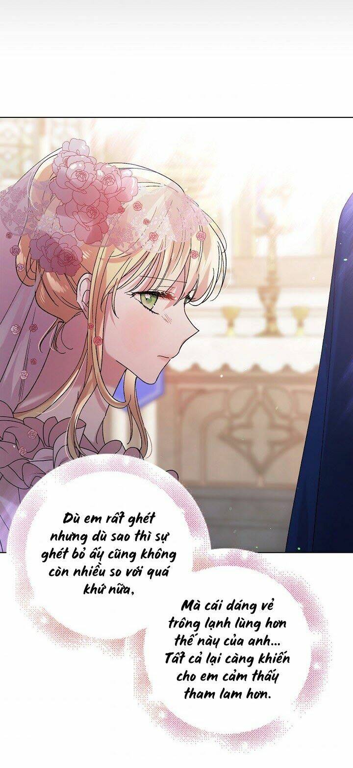 Cách Để Em Bảo Vệ Anh: Chapter 27
