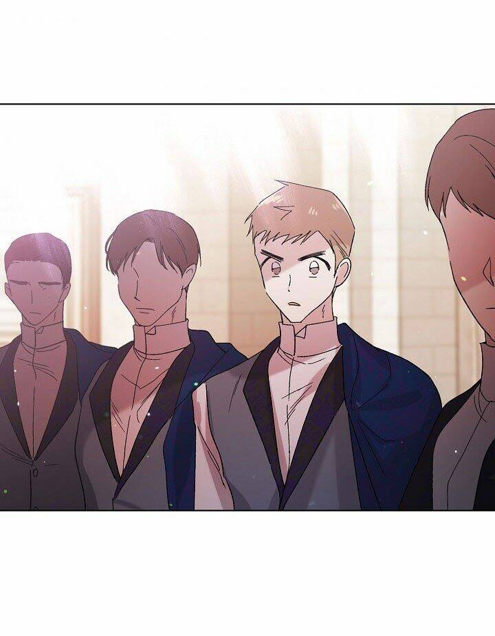 Cách Để Em Bảo Vệ Anh: Chapter 27