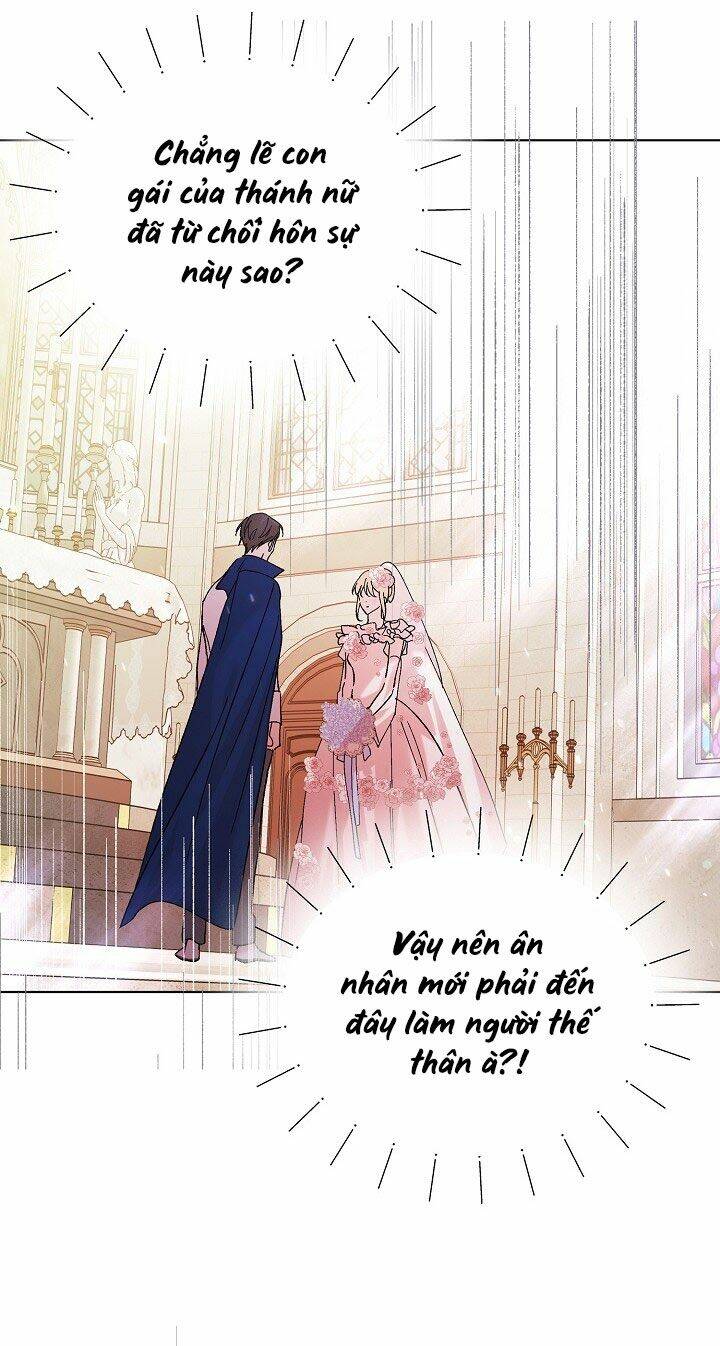 Cách Để Em Bảo Vệ Anh: Chapter 27