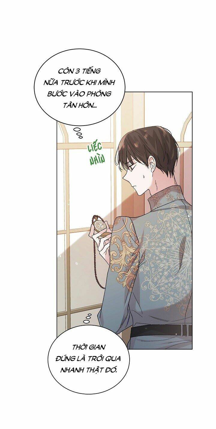 Cách Để Em Bảo Vệ Anh: Chapter 27