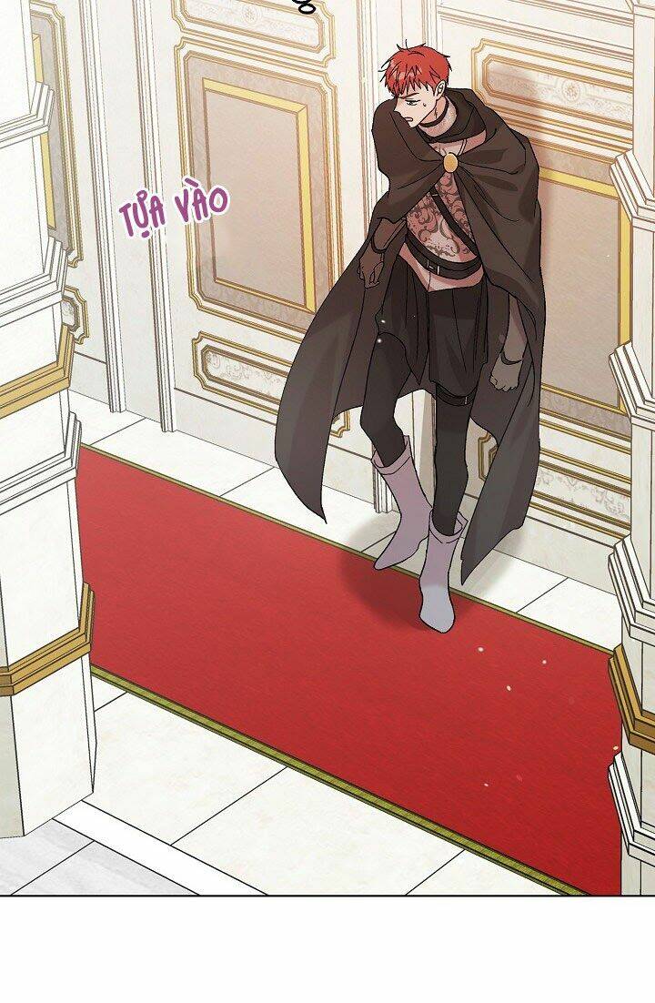 Cách Để Em Bảo Vệ Anh: Chapter 27
