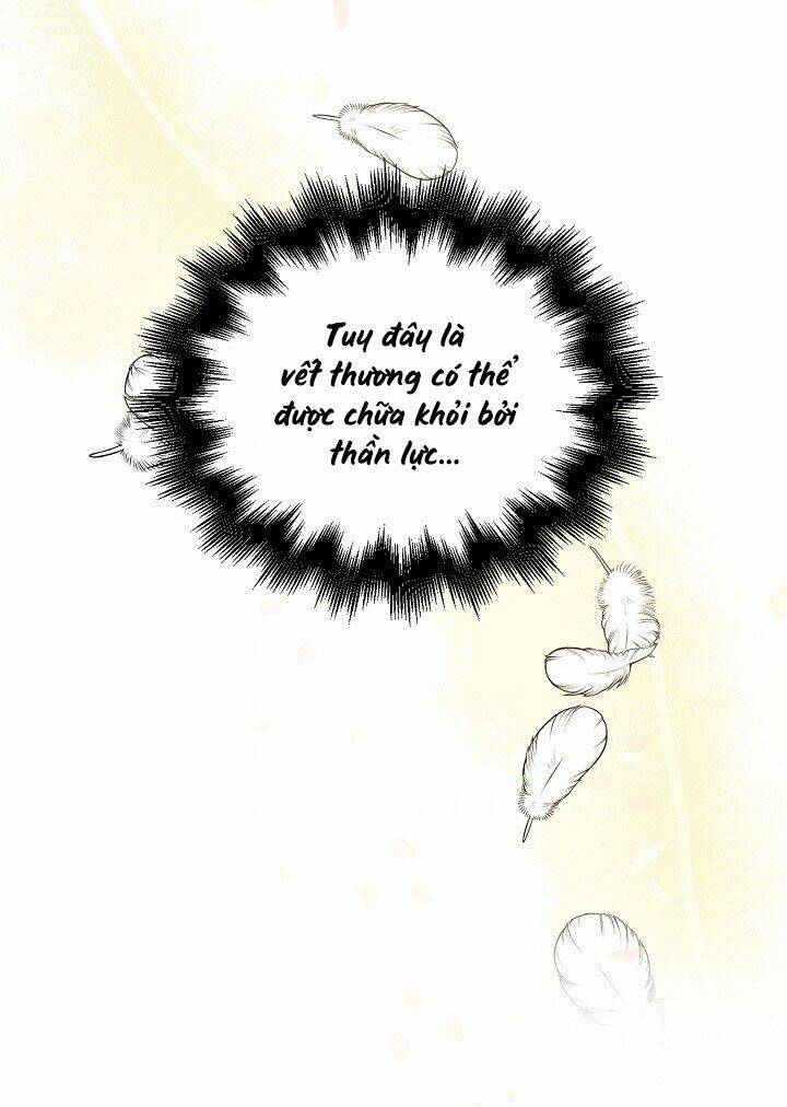 Cách Để Em Bảo Vệ Anh: Chapter 27