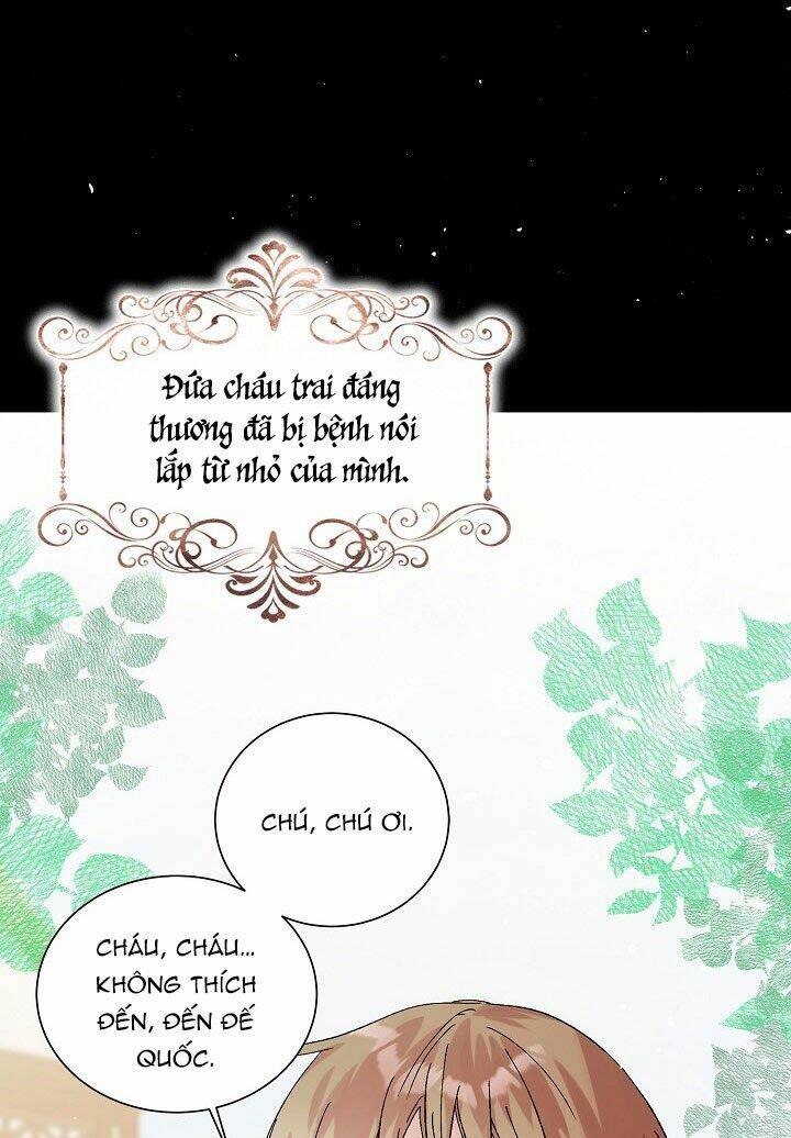 Cách Để Em Bảo Vệ Anh: Chapter 27